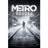 Metro Exodus для XBOX ONE