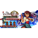 Indivisible+БОНУС ПРЕДЗАКАЗА+ПОДАРОК (RU+СНГ)