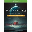 Destiny 2: Shadowkeep Digital Deluxe(XBOX ONE)🔫🎮