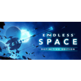 Endless Space - Definitive (3 in 1)🔑STEAM🔥РФ+МИР