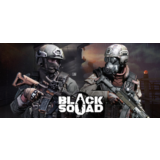Black Squad Welcome Package DLC (Steam Key/Region Free)