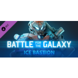 Battle for the Galaxy Ice Bastion Pack Steam Key GLOBAL
