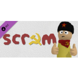 Scram: scrammunism DLC Pack (Steam Key/Region Free)