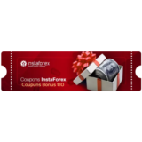 Бездепозитный бонус. Промокод,купон 10$ для Instaforex