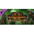 Total War WARHAMMER II - The Hunter & The Beast (STEAM)