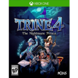 Trine 4: The Nightmare Prince XBOX ONE/Xbox Series X|S