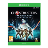 Fade to Silence+Ghostbusters: The Video Game XBOX ONE