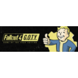 Fallout 4: GOTY >>> STEAM KEY | RU-CIS