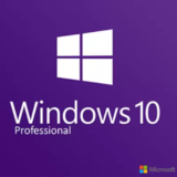 WINDOWS 10 Pro🌎32/64 Retail Партнёр Microsoft 🔑