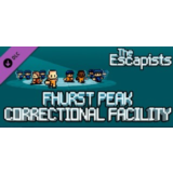 DLC The Escapists - Fhurst Peak Correctional Facility