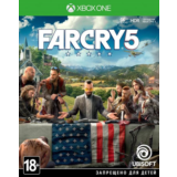 ✅ Far Cry 5 🏹 XBOX ONE X|S Ключ / Цифровой код 🔑