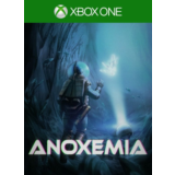 Anoxemia+Space Hulk Tactics XBOX ONE