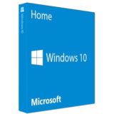 WINDOWS 10 HOME🌎32/64 Retail Партнёр Microsoft 🔑