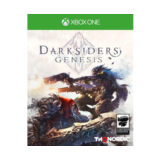 Darksiders Genesis + Darksiders Warmastered XBOX ONE