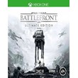 STAR WARS Battlefront Ultimate Edition XBOX ONE/Series