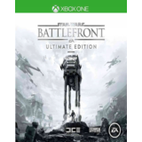 STAR WARS Battlefront Ultimate Edition XBOX ONE/Series