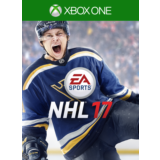 NHL 17 XBOX ONE/Xbox Series
