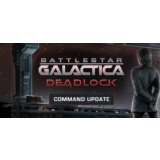 Battlestar Galactica Deadlock (STEAM KEY / RU/CIS)