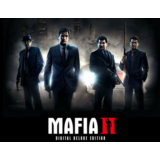 Mafia II: Definitive Edition  / STEAM KEY / RU+CIS