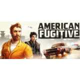 American Fugitive 🔑STEAM КЛЮЧ 🔥РОССИЯ + СНГ