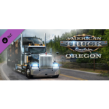 American Truck Simulator - Oregon (DLC) 🔑STEAM КЛЮЧ