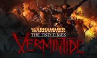 Warhammer: End Times - Vermintide Collector's Edition🔑