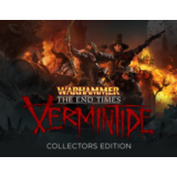 Warhammer: End Times - Vermintide Collector´s 🔑STEAM