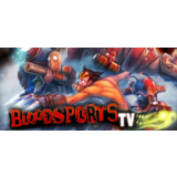 Bloodsports.TV (STEAM КЛЮЧ / РОССИЯ + СНГ)