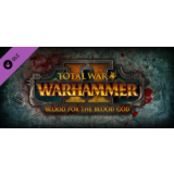 Total War: WARHAMMER II - Blood for the Blood God II