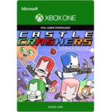 Castle Crashers Remastered Xbox One & Series X|S ключ🔑