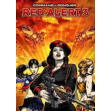 Command & Conquer Red Alert 3 + Uprising | Оффлайн