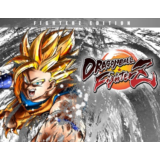 Dragon Ball Fighter Z: FighterZ Edition КЛЮЧ СРАЗУ