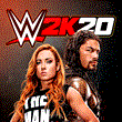 WWE 2K20 (Xbox One + Series) ✅⭐✅