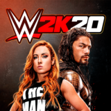 WWE 2K20 (Xbox One + Series) ВАШ ГАРАНТ ✅⭐✅