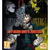 MY HERO ONE'S JUSTICE КЛЮЧ СРАЗУ / STEAM KEY