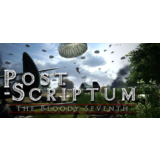 Post um Supporter Edition КЛЮЧ СРАЗУ / STEAM KEY
