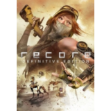 ReCore Definitive Edition КЛЮЧ СРАЗУ / STEAM KEY
