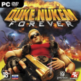 Duke Nukem Forever КЛЮЧ СРАЗУ / STEAM KEY