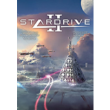 Stardrive 2 КЛЮЧ СРАЗУ / STEAM KEY