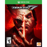 Tekken 7 / XBOX ONE / АККАУНТ 🏅🏅🏅