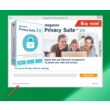 Steganos Privacy Suite 20 (perpetual license)