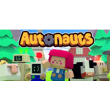 Autonauts - Steam Access OFFLINE