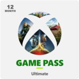 XBOX GAME PASS ULTIMATE ОБЩИЙ АККАУНТ