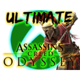 Assassin´s Creed Odyssey Ultimate Edition XBOX ONE