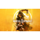 Mortal Kombat 11 - MK 11  | Xbox One & Series