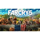 Far Cry 5 Gold Edition | Xbox One & Series