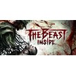 The Beast Inside - Steam Access OFFLINE