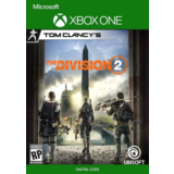 ✅ Tom Clancy´s The Division 2 XBOX ONE X|S Ключ  🔑
