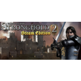 Stronghold 2: Steam Edition /STEAM KEY