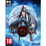 Bayonetta  / STEAM KEY / RU+CIS